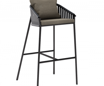 Modern Bar Chair-ID:342809929