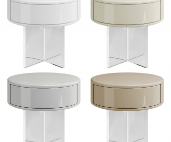 Modern Bedside Cupboard-ID:393559993