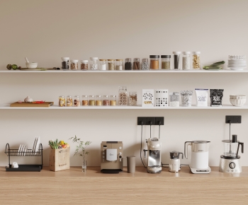Modern Kitchenware-ID:138015995