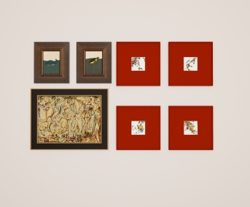 Modern Painting-ID:890053036