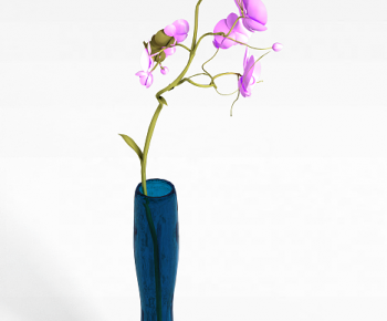 Modern Flower Arrangement-ID:847320622