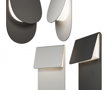 Modern Wall Lamp-ID:283557896