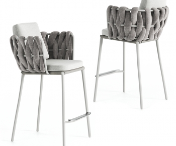 Modern Bar Chair-ID:442343008