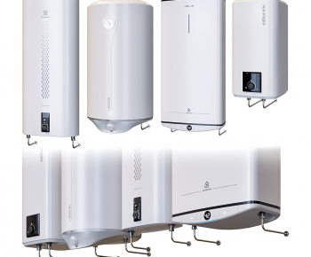 Modern Water Heater-ID:714009051