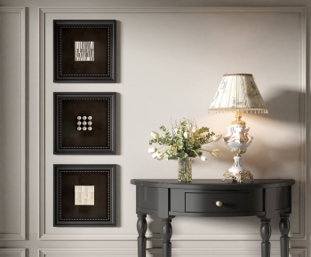 French Style Painting-ID:502679342