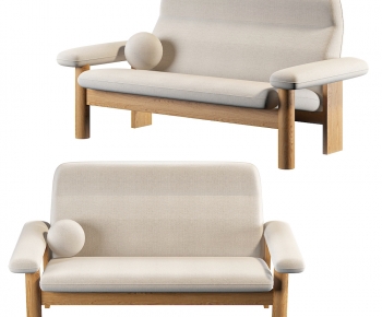 Modern A Sofa For Two-ID:107621912