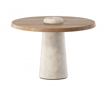 Modern Dining Table-ID:419523005