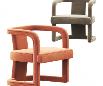 Modern Lounge Chair-ID:742825988