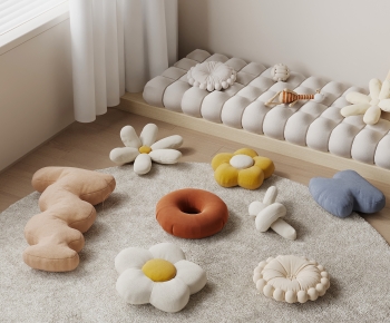 Modern Cushion-ID:897279984