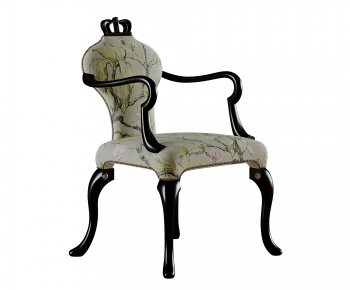 American Style Lounge Chair-ID:636148931