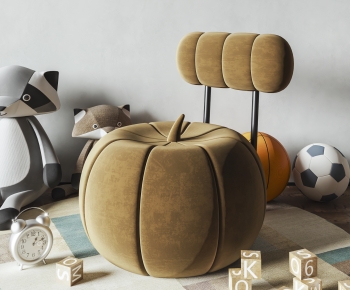 Modern Children Chair-ID:542144068