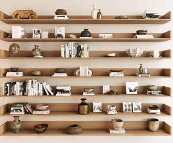 Modern Decorative Set-ID:759840972