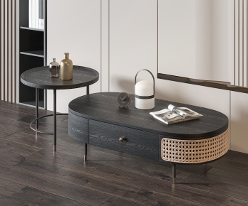 Modern Coffee Table-ID:110650067