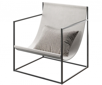 Modern Lounge Chair-ID:606633904