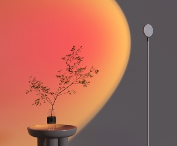 Modern Decorative Lamp-ID:261343005