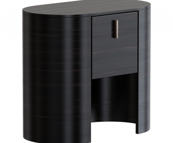 Modern Bedside Cupboard-ID:694730046