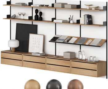 Modern Decorative Frame-ID:356478934