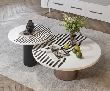 Modern Coffee Table-ID:695869921