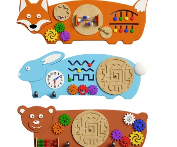 Modern Wall Decoration-ID:785068995