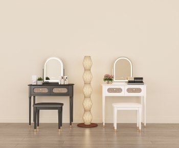 French Style Dresser-ID:931200988