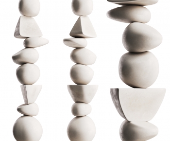 Modern Sculpture-ID:999803079