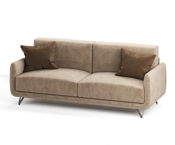Modern A Sofa For Two-ID:299577955