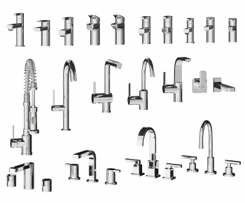 Modern Faucet/Shower-ID:239026079