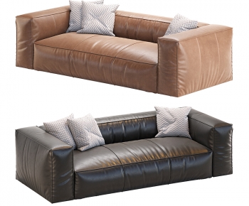 Modern A Sofa For Two-ID:626218084