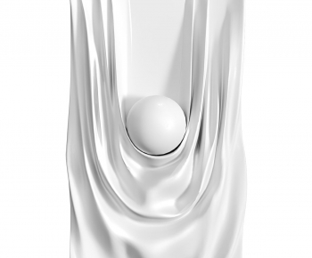 Modern Wall Decoration-ID:886099335