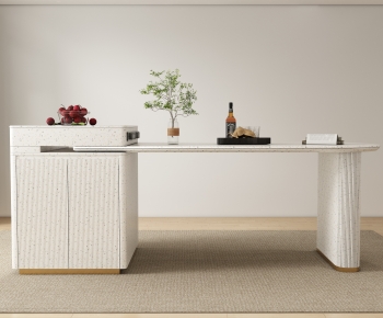 Modern Dining Table-ID:969898943