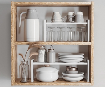 Modern Tableware-ID:102086073