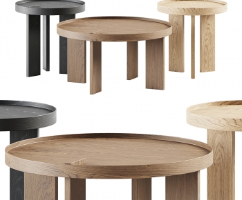 Modern Coffee Table-ID:800826074