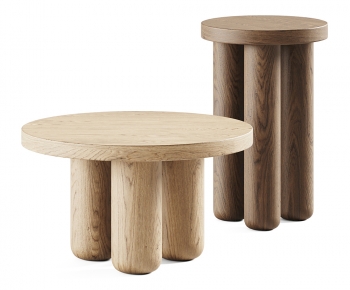 Modern Coffee Table-ID:886382105