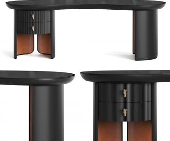 Modern Desk-ID:214035991