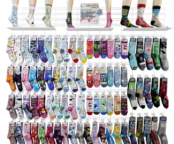 Modern Clothes, Bags And Shoes-ID:905983922