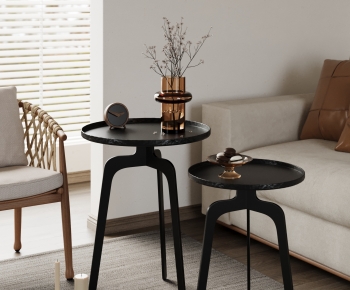 Modern Side Table/corner Table-ID:885508063