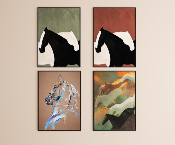 Modern Painting-ID:756675965