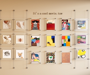 Modern Painting-ID:140371088