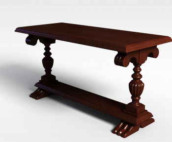 European Style Console-ID:346734053
