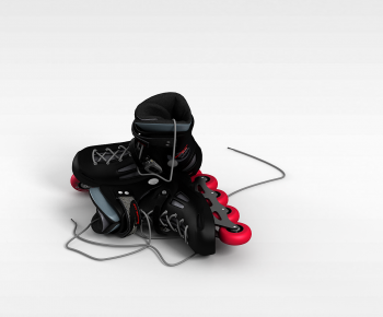 Modern Shoes-ID:297558077