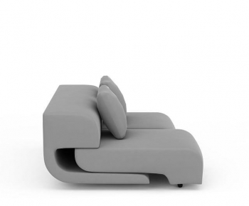 Modern A Sofa For Two-ID:916174899