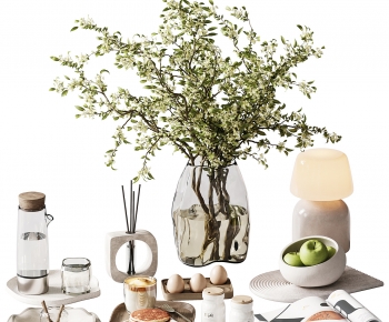 Modern Decorative Set-ID:653346066