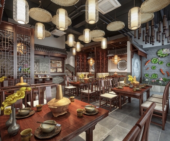 Chinese Style Restaurant-ID:113672022