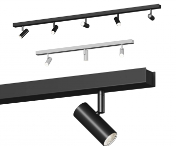 Modern Track Spotlights-ID:139010032