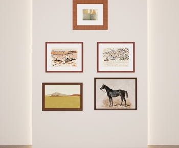 Modern Painting-ID:786151893