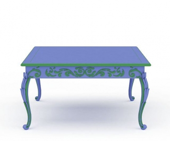 European Style Table-ID:186755902