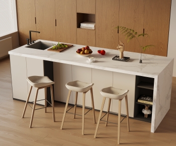 Modern Counter Bar-ID:893821955