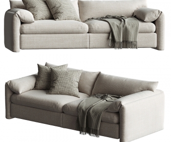 Modern A Sofa For Two-ID:928658013