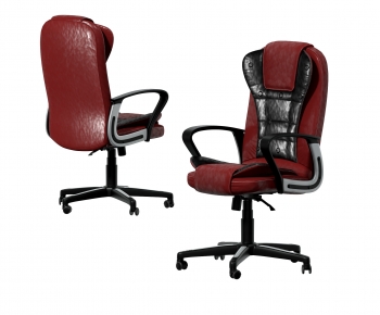 Modern Office Chair-ID:420970989