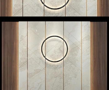 Modern TV Wall-ID:540064106